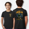 El Pato Merlin WC Youth Tee