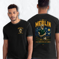 El Pato Merlin WC Tee